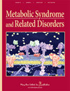 Metabolic Syndrome and Related Disorders杂志封面